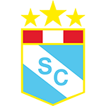 Maillot Club Sporting Cristal Pas Cher